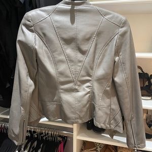 Small Valiant Paris Jacket